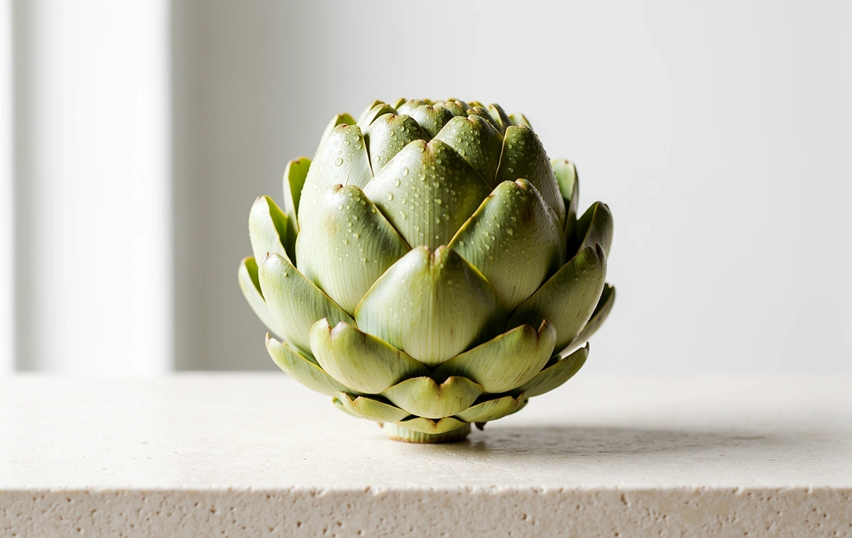 Ingrédient naturel et pur