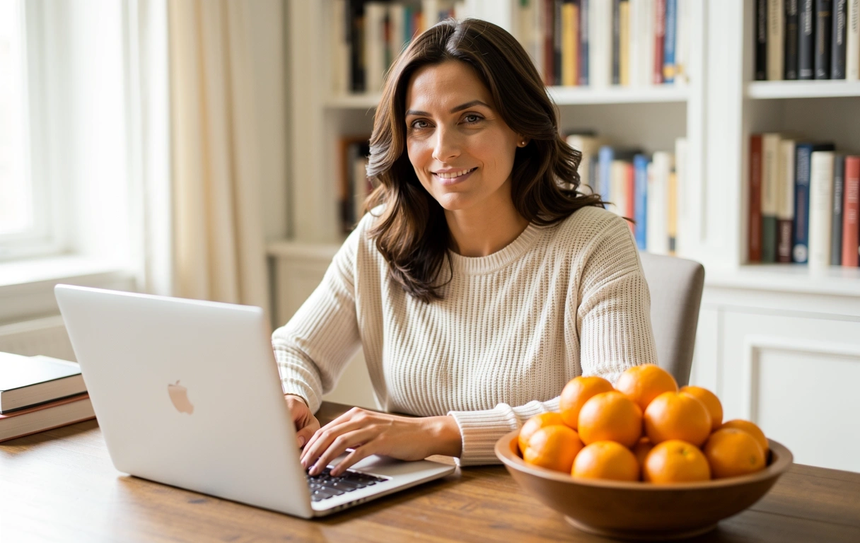 Amélie Rocher - Rédactrice