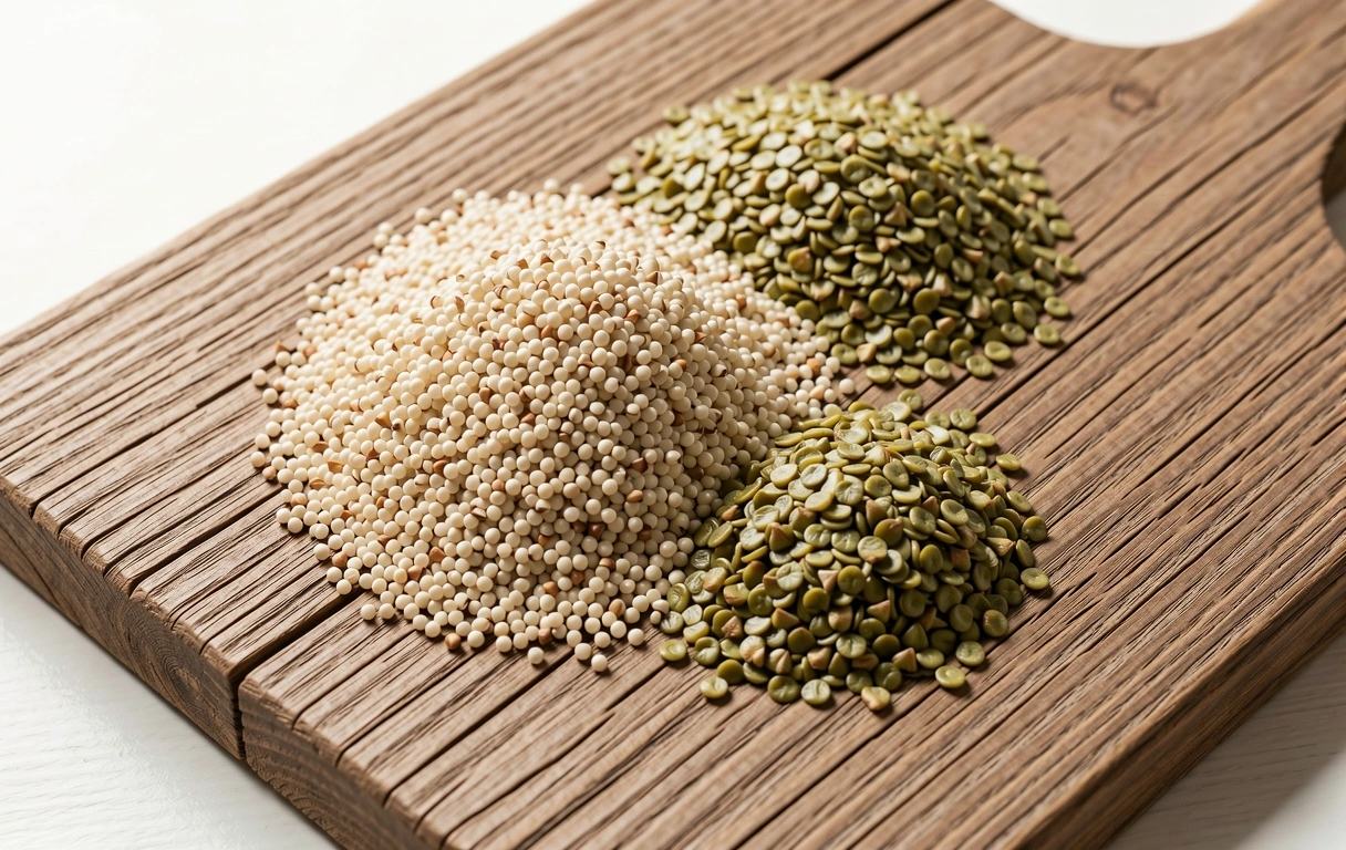 Texture nutritionnelle